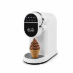 Soft Serve Ice Cream Machine Milano – Compact Countertop Model - Image 2