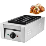 Pan Cake Maker Single