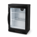 Single Glass Door Refrigerator