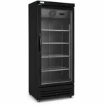 Single Glass Door Display Chiller