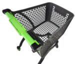 shopping trolley plastic 80 - Image 3