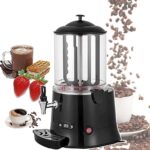 hot chocolate machine 10 liter