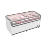 ugur 2100 antalya supermarket freezer - Image 2