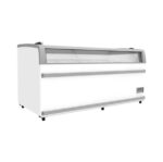 ugur 2100 antalya supermarket freezer