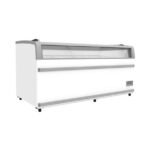 ugur 2100 antalya supermarket freezer