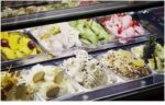 hard gelato type ice cream machine - Image 4