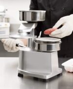 hum burger machine manual - Image 4