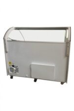 ice cream display freezer - Image 2