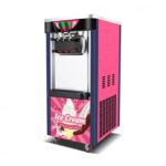 ice cream machine big milano