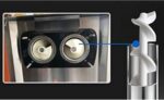 ice cream machine with double compressor - Image 4