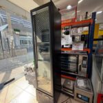 upright single door freezer full class slim - Image 2
