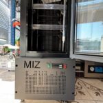 upright single door freezer full class slim - Image 4