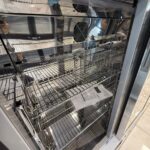 bar cooler double doors - Image 3