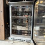 bar cooler single door staless steel - Image 2