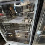 bar cooler single door staless steel - Image 4