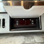 bar cooler single door staless steel - Image 3