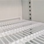 upright double 2 doors chiller - Image 5