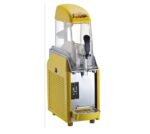 slash machine 1 tank