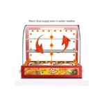 hot warmer display showcase - Image 4