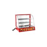 hot warmer display showcase - Image 6
