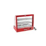 hot warmer display showcase - Image 7