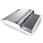 hand wrapping machine roll for food - Image 3