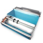 hand wrapping machine roll for food - Image 5