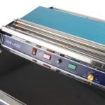 hand wrapping machine roll for food - Image 7