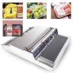 hand wrapping machine roll for food