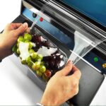hand wrapping machine roll for food - Image 6