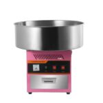 electric candy floss machine