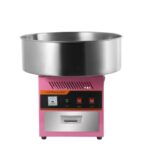 electric candy floss machine