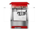 pop corn machine commercial and home electric - Image 7