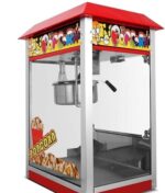 pop corn machine commercial and home electric - Image 8