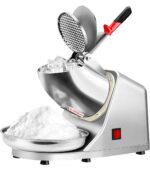 ice crusher machine electric