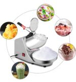 ice crusher machine electric - Image 4