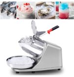 ice crusher machine electric - Image 3