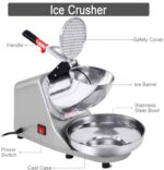 ice crusher machine electric - Image 2