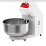 commercial dough mixer 50 kg