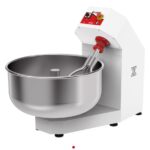 commercial dough mixer 75 kg