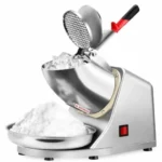 Ice Crusher Machine Electric
