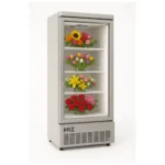 miz floral display chiller
