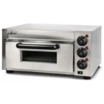 mini electric pizza oven – 1 deck (model gd-st1)