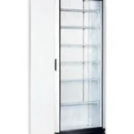 upright single door chiller 440