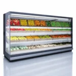 Open Chiller 2.5 M Remote Fruits and Vegetables