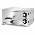 14- inch electric pizza oven – countertop single