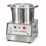 food chopper – 15 liter