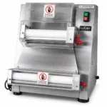 pizza dough sheeter machine