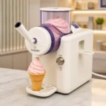 Slushie & Soft Ice Cream Maker 1.9 L