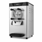commercial hard type ice cream machine – stainless steel